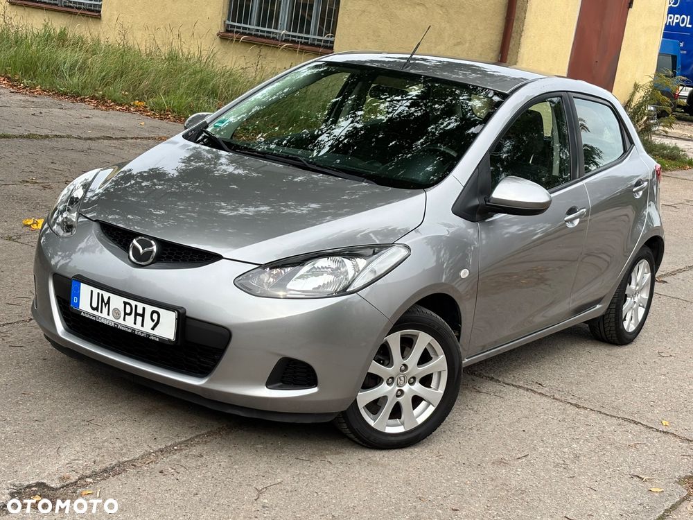 Mazda 2 1.3 Exclusive - 2