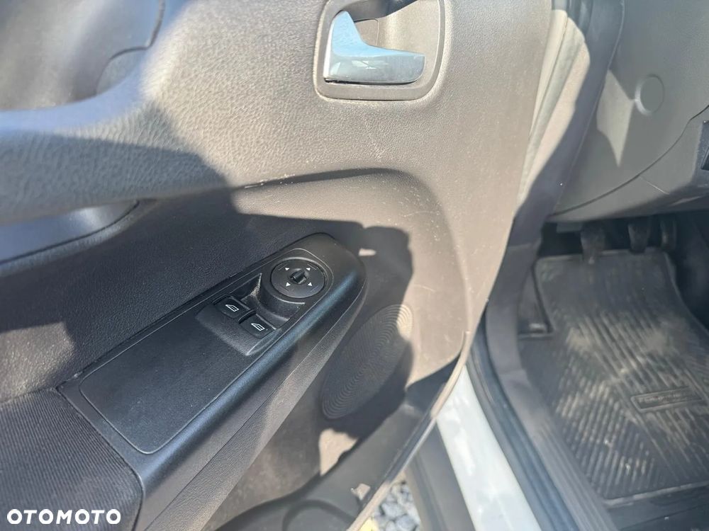 Ford Transit Courier S&S Basis - 3