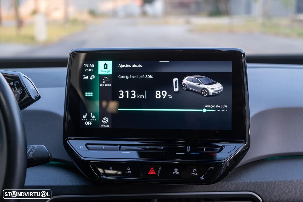 VW ID.3 58 kWh Pro - 55
