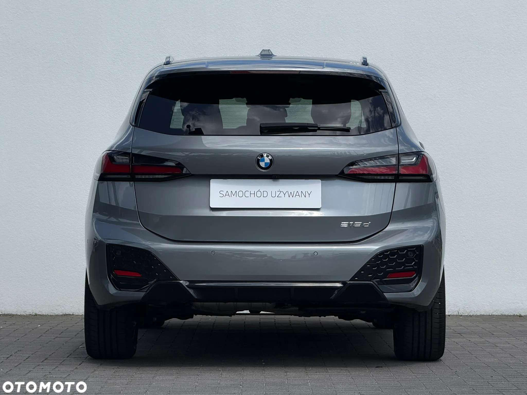 BMW Seria 2 218d GT M Sport - 5