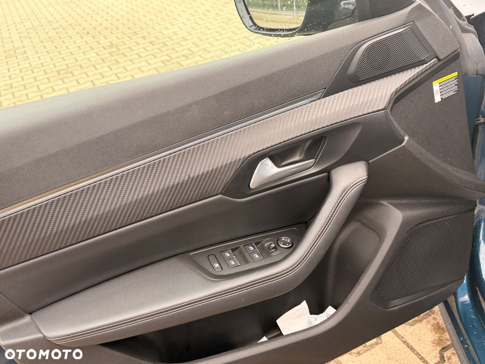 Peugeot 508 1.6 PureTech GT S&S EAT8 - 20
