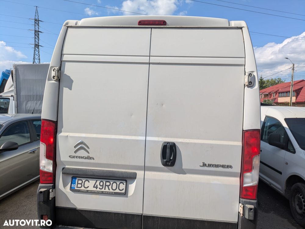 Citroën jumper - 2