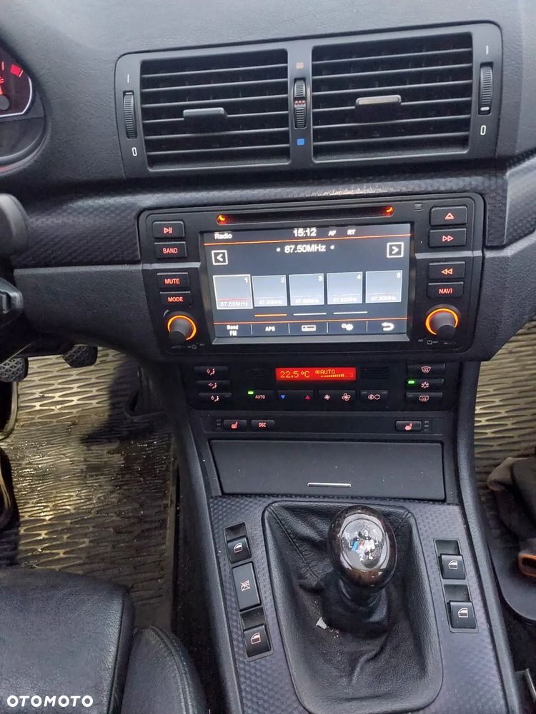 BMW Seria 3 330i - 8