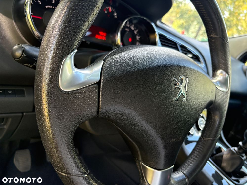 Peugeot 5008 BlueHDI 120 Stop & Start Allure - 15