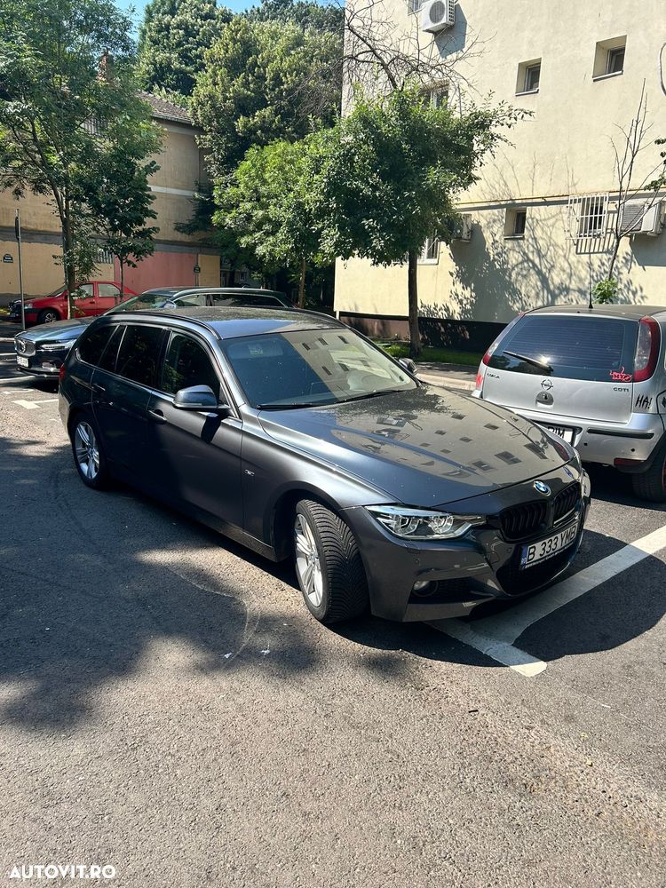 BMW Seria 3 - 2