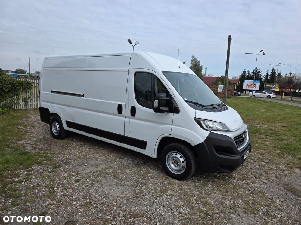 Fiat Ducato L3H2 - 1