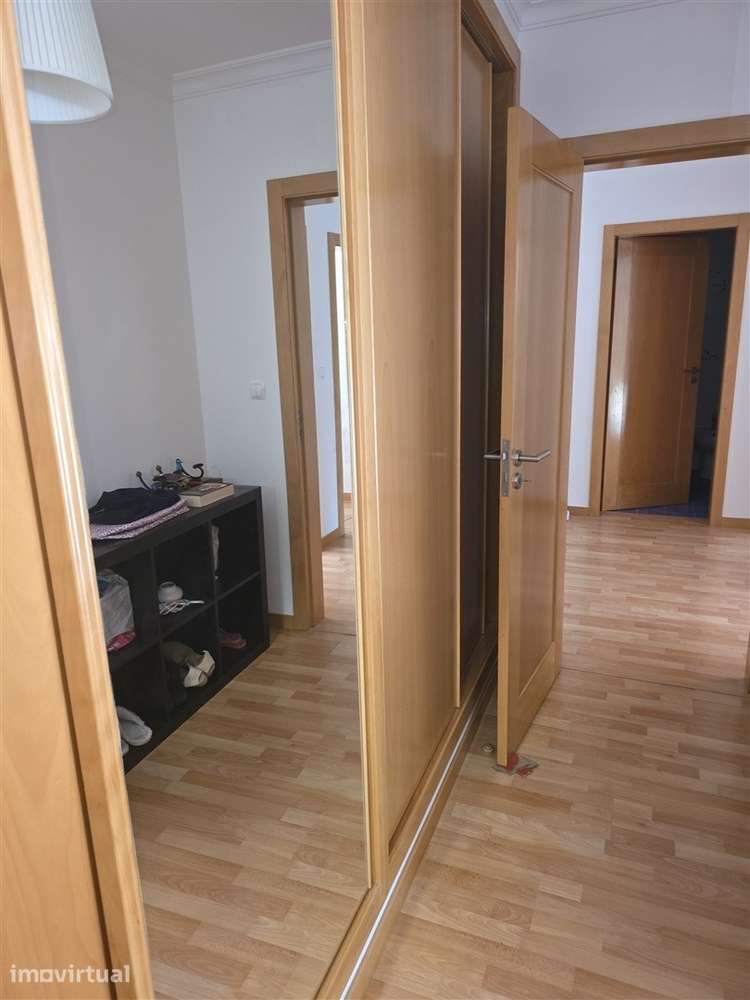 Apartamento T3 Venda em Cantanhede e Pocariça,Cantanhede - Grande imagem: 5/6