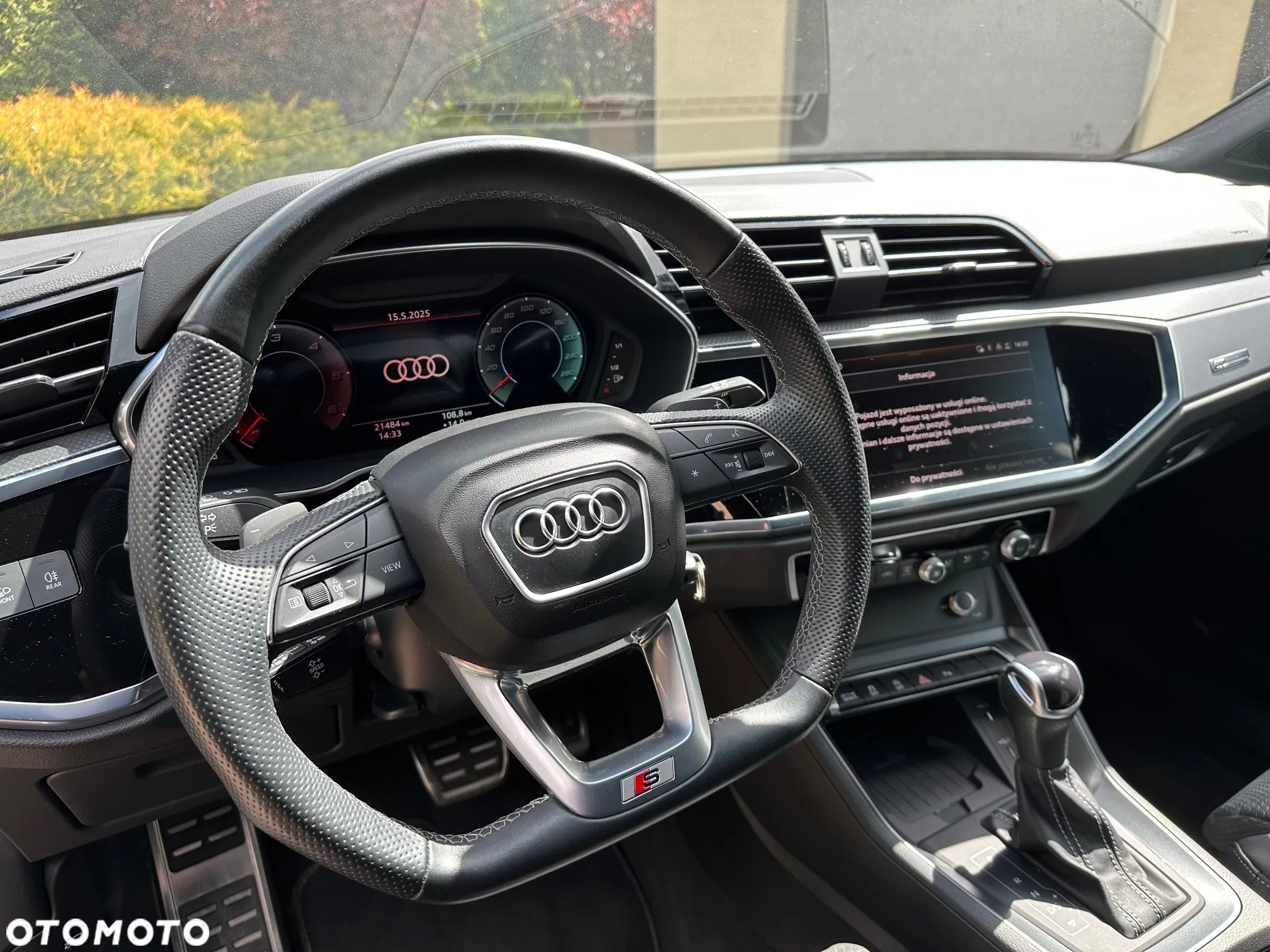 Audi Q3 - 7