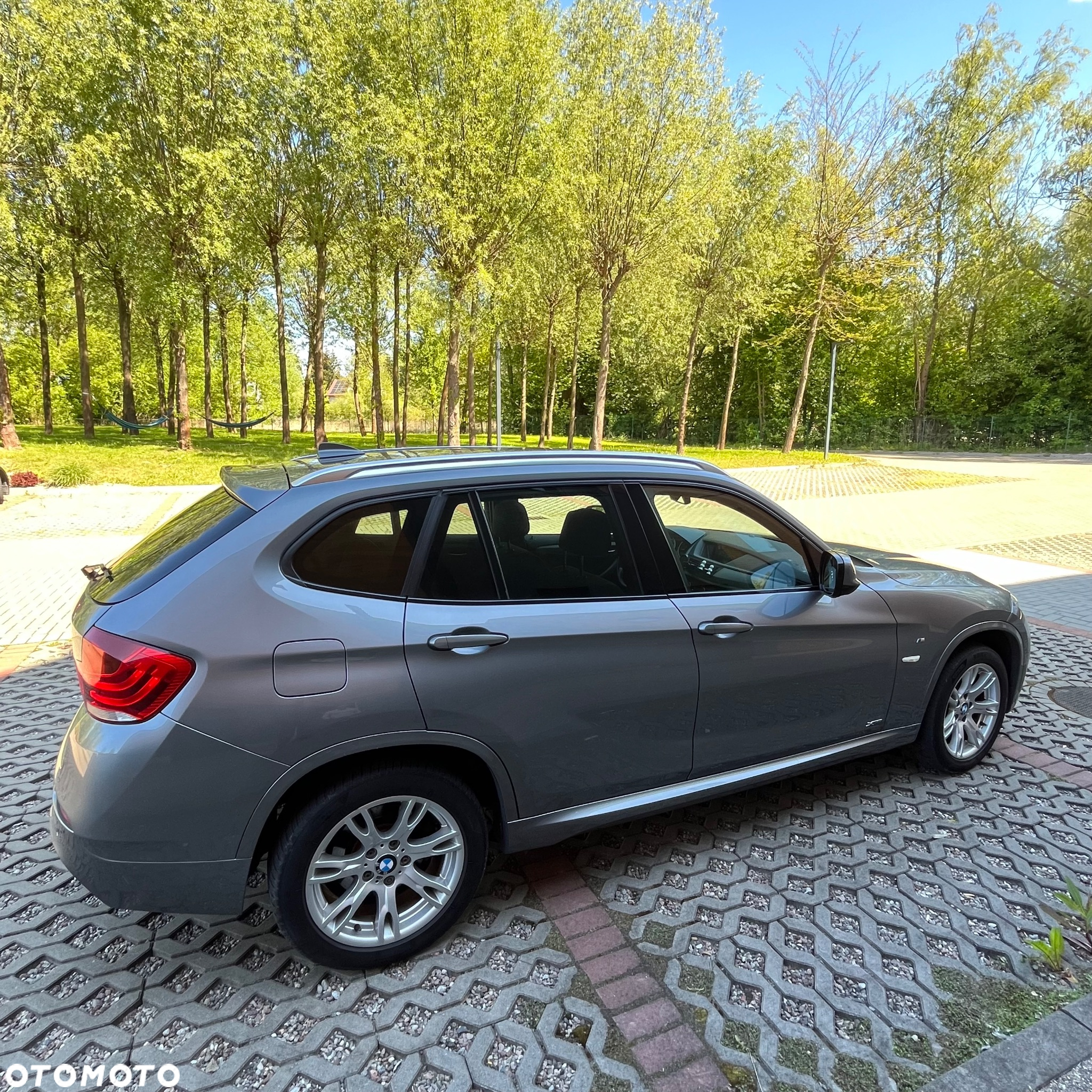 BMW X1 - 37