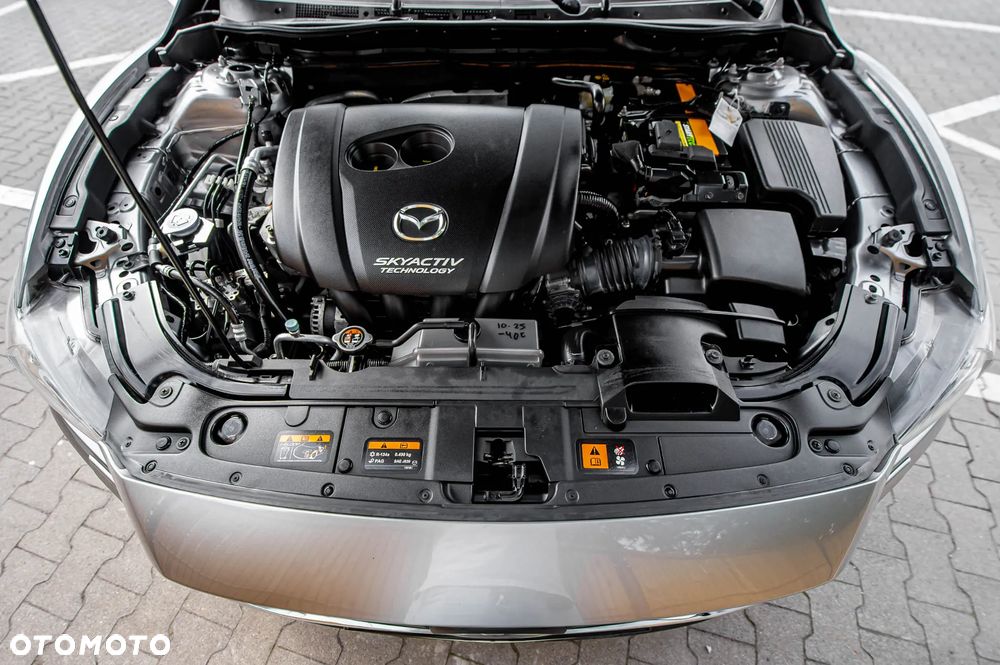 Mazda 6 - 40