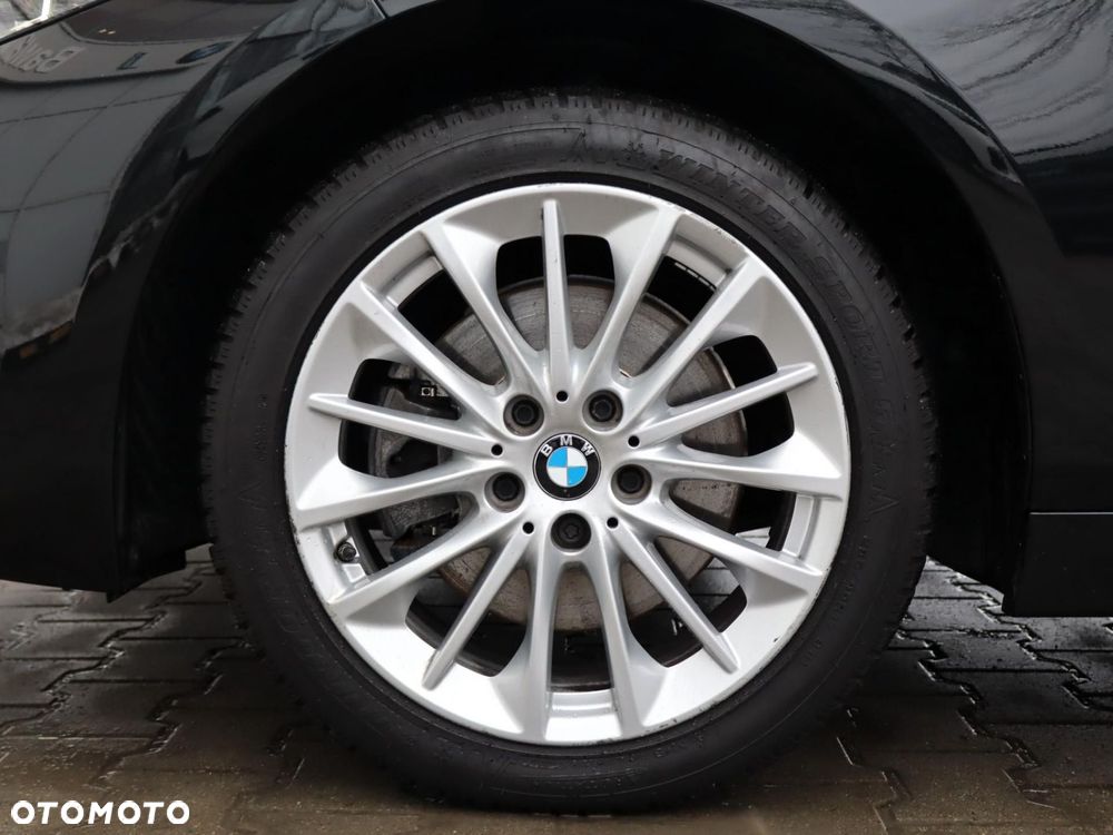 BMW Seria 1 118i Advantage - 4