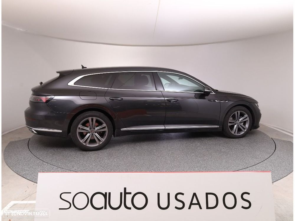VW Arteon Shooting Brake 2.0 TDI R-Line DSG - 16