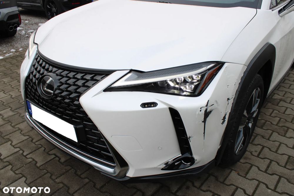 Lexus UX 250h GPF Prestige 2WD - 10
