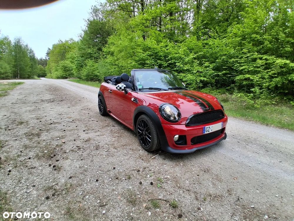 MINI Cooper - 7