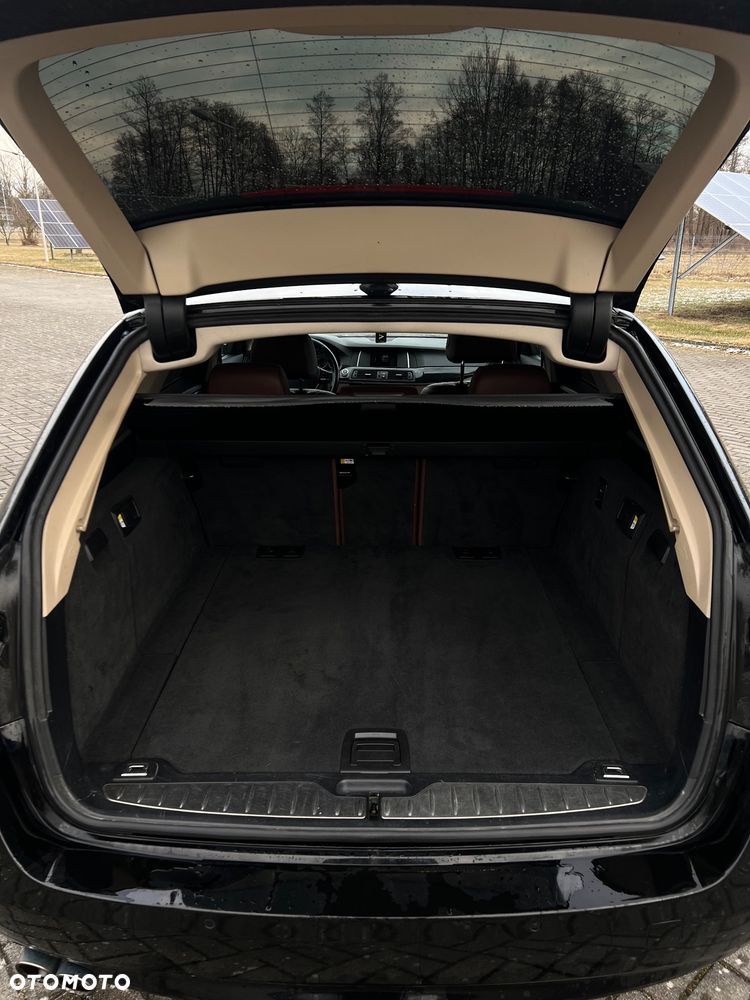 BMW Seria 5 - 19