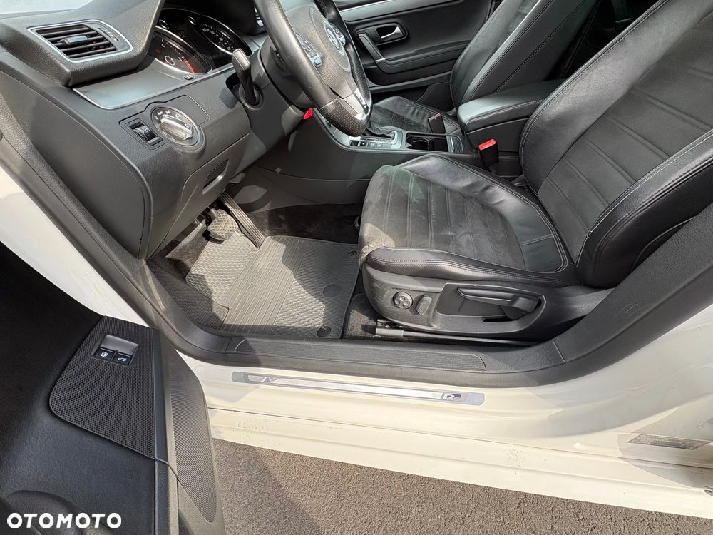 Volkswagen CC - 6