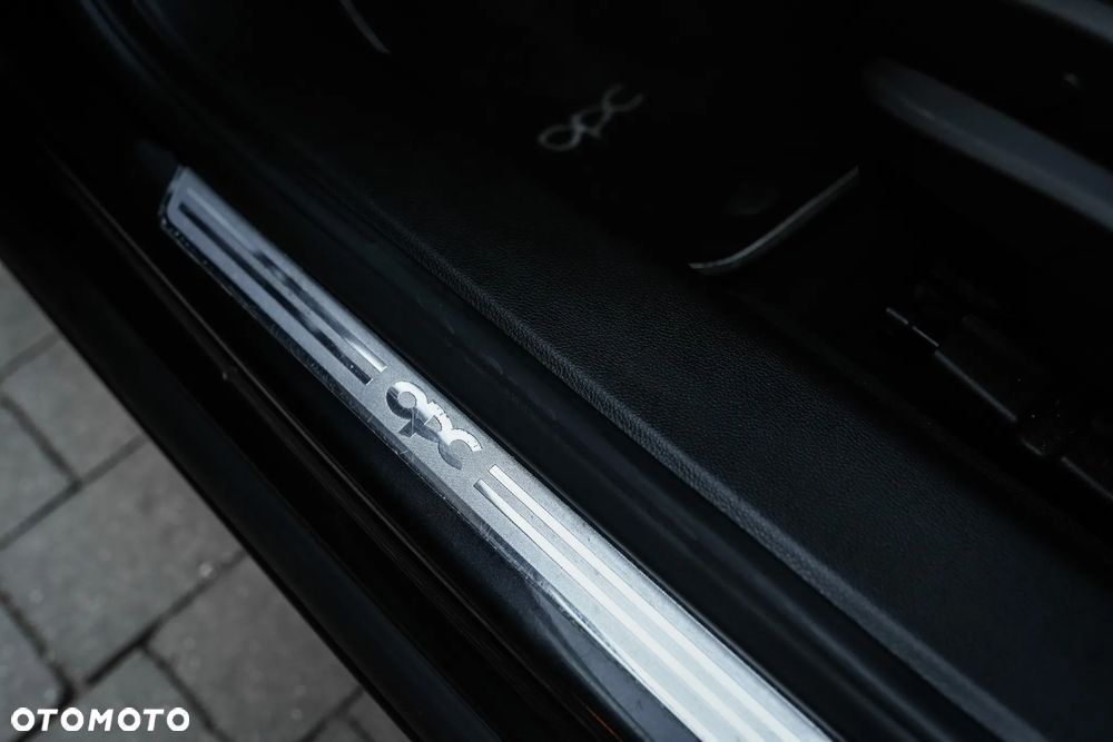 Opel Insignia 2.8 Turbo 4x4 OPC - 16