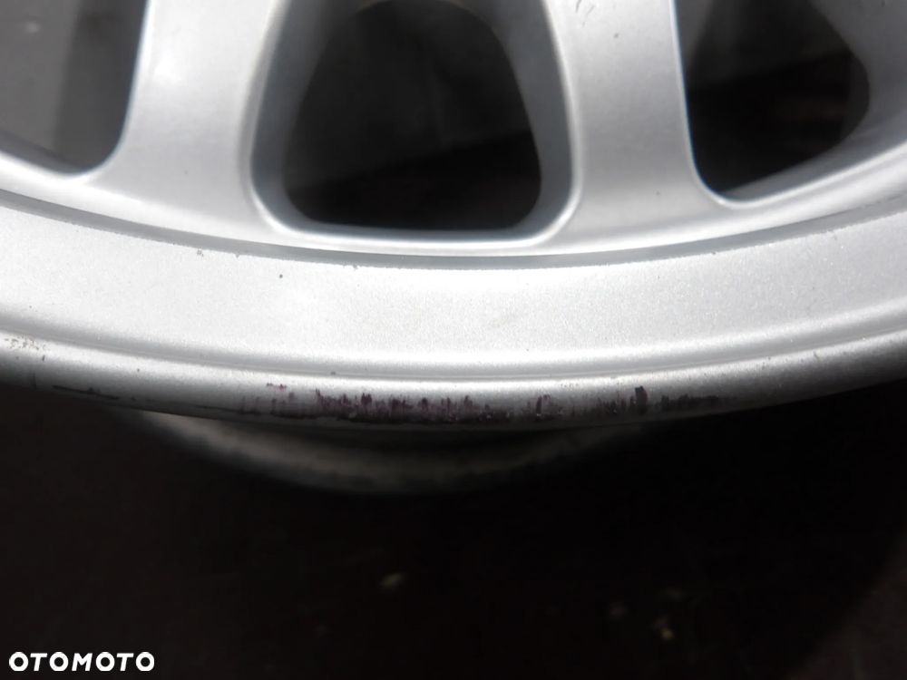 BMW E38 LIFT 99-01r. FELGI ALUMINIOWE ALUFELGI 5X120 7.5J ET20 R16 - 23