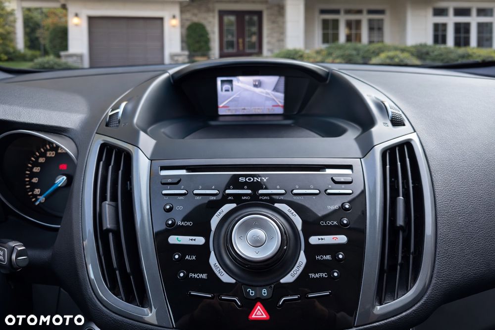 Ford C-MAX 2.0 TDCi Champions Edition - 18