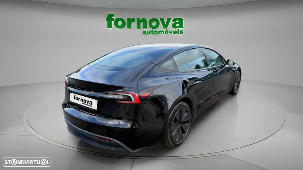 Tesla Model 3 Tração Traseira Premium - 5