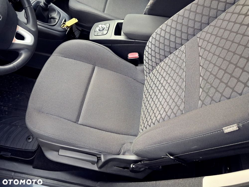 Renault Scenic 1.6 16V 110 Expression - 16