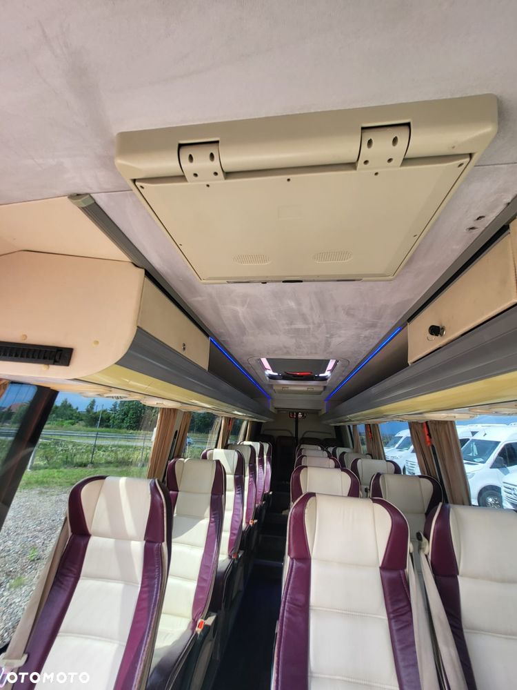 Mercedes-Benz Sprinter 519 CDI - 24 miejsca - 21