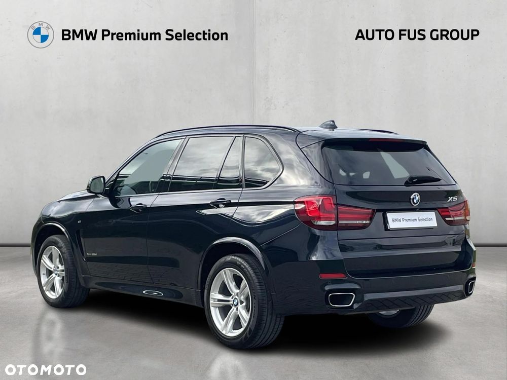 BMW X5 xDrive25d - 3
