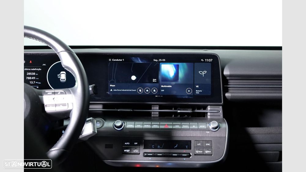 Hyundai Kauai 48.4 kWh Premium (TT) - 12