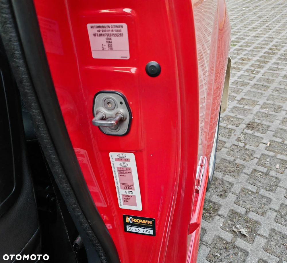 Citroën C2 1.6 VTS - 23