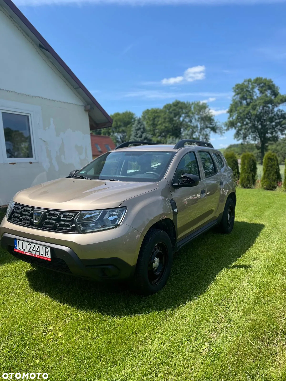 Dacia Duster - 3