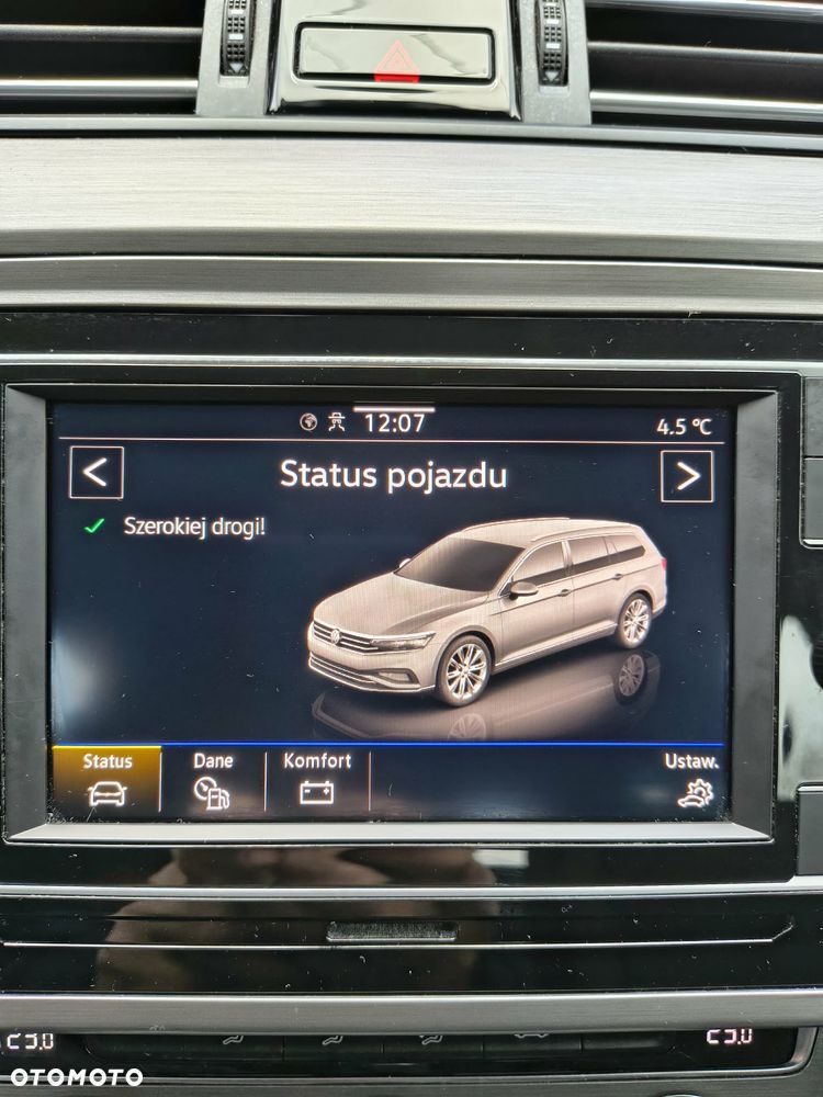 Volkswagen Passat - 23