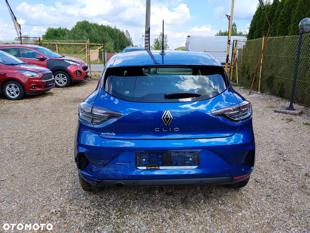 Renault Clio 1.0 TCe Techno - 16
