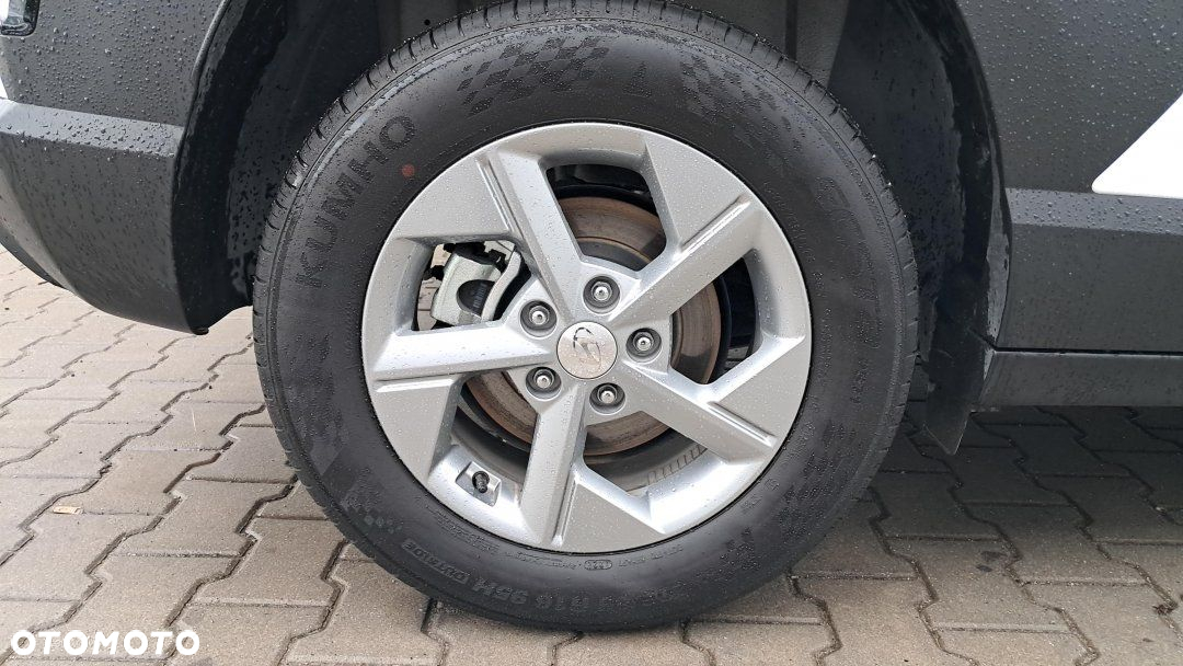 Hyundai Kona - 19