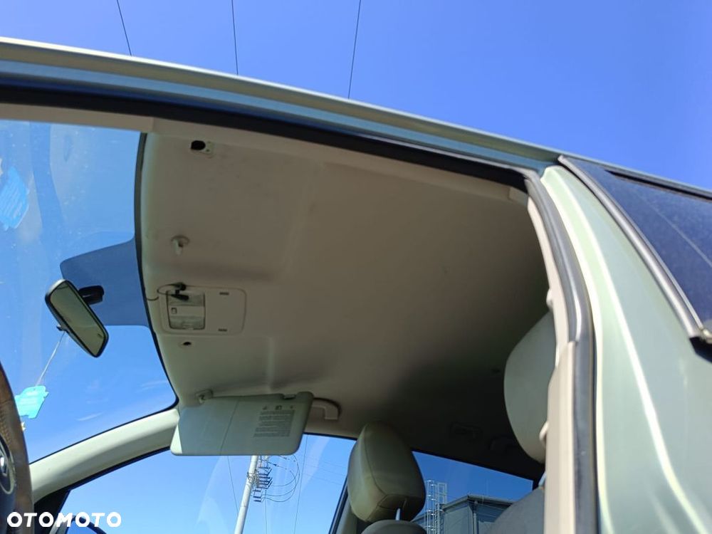 PODSUFITKA PODBITKA RENAULT KOLEOS I EUROPA - 1