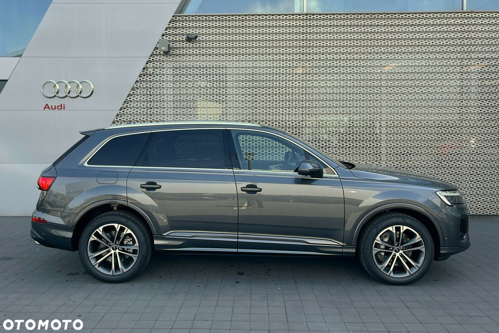 Audi Q7 - 28