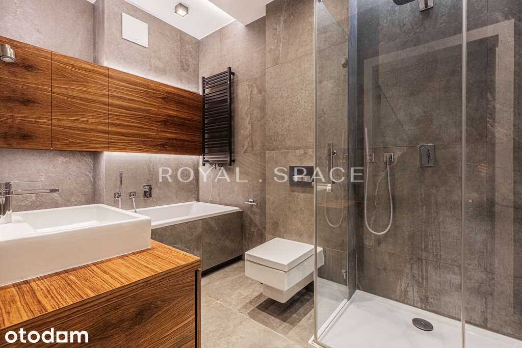Powiśle | Menolly | Luksusowy apartament