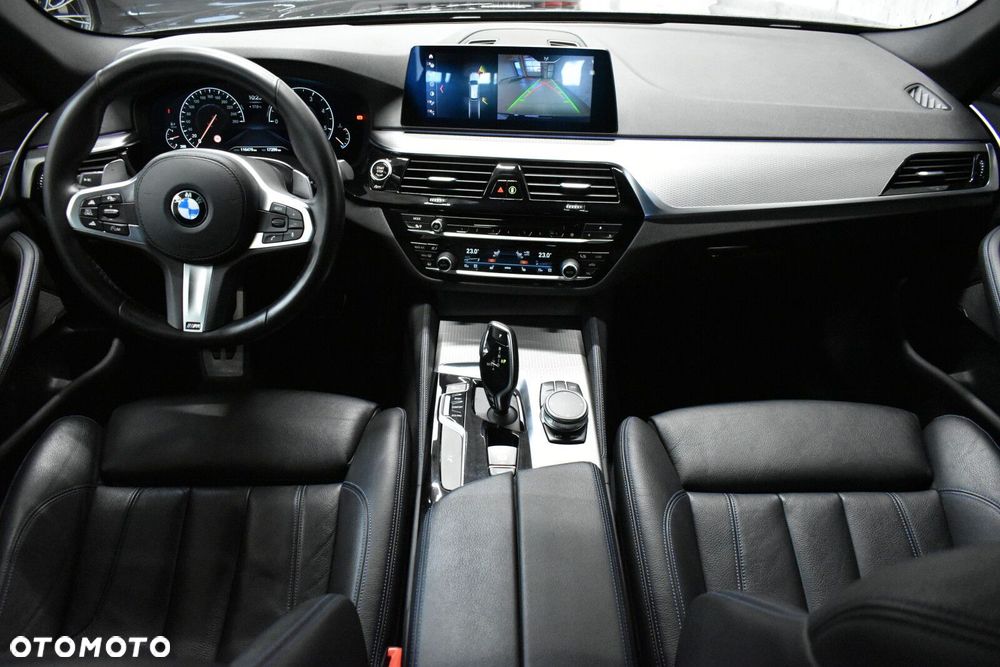 BMW Seria 5 - 6