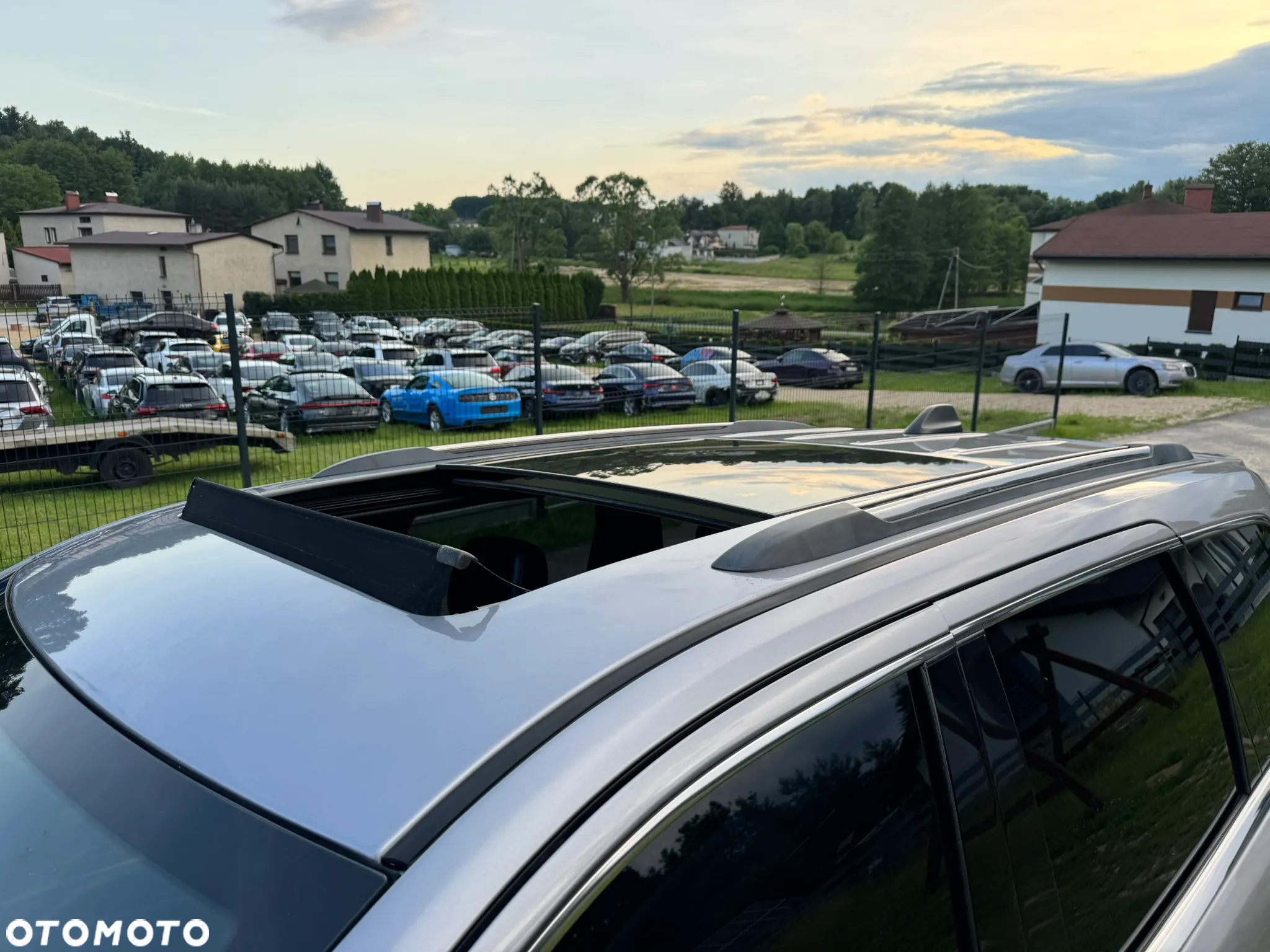 Jeep Grand Cherokee 3.6 V6 Limited - 34