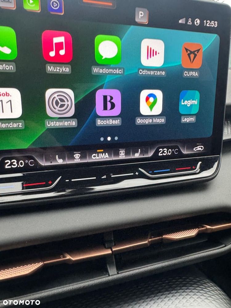 Cupra Terramar 2.0 TSI 4Drive VZ DSG - 14