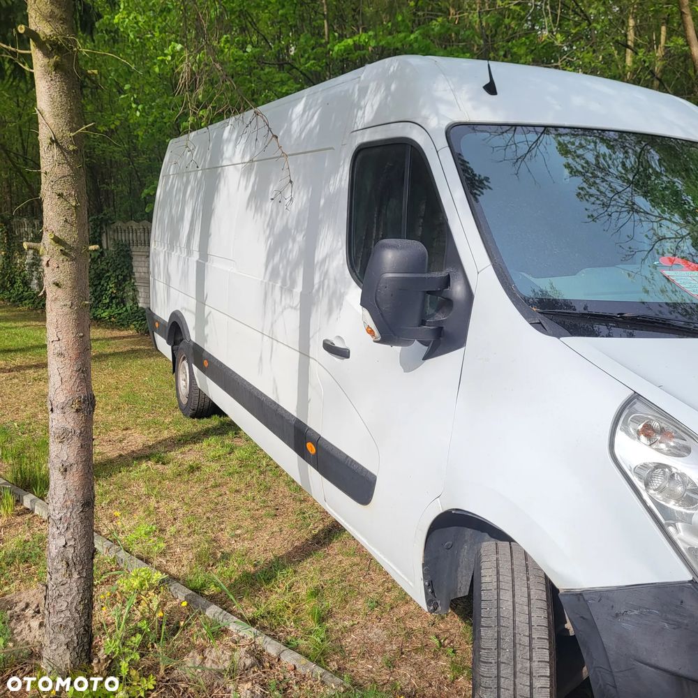 Renault Master  3 - 3