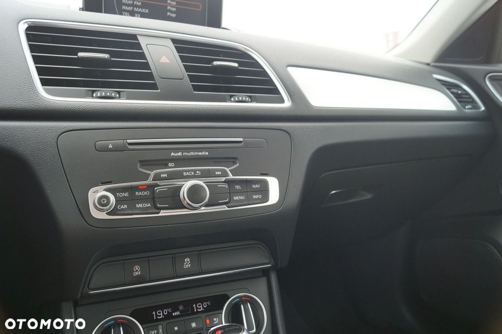 Audi Q3 - 21