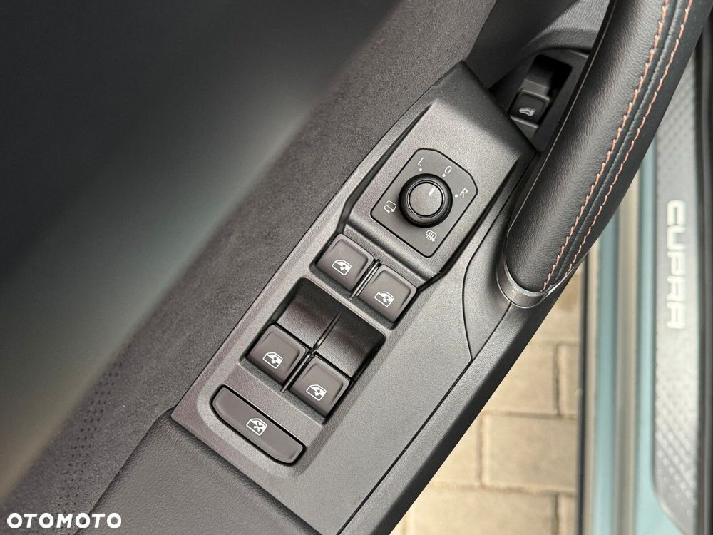Cupra Formentor 1.5 eTSI mHEV DSG - 21