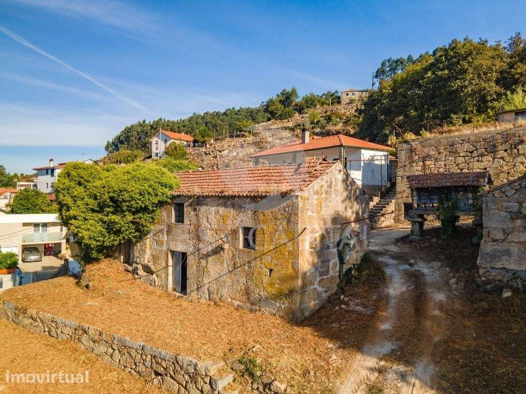 Quinta em Piares, Marco de Canaveses - Grande imagem: 5/24