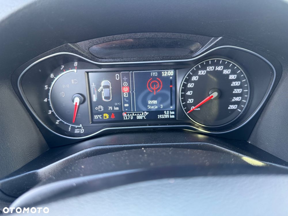 Ford Mondeo 2.0 Champions Edition - 10