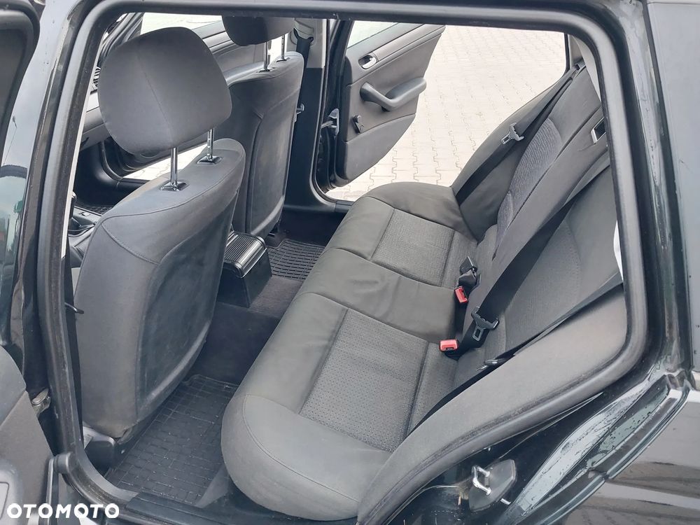 BMW Seria 3 - 8