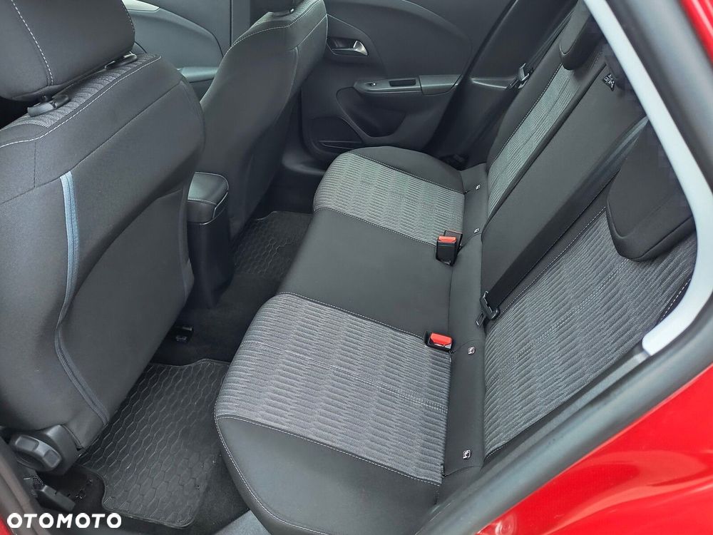 Opel Corsa 1.2 Edition S&S - 17