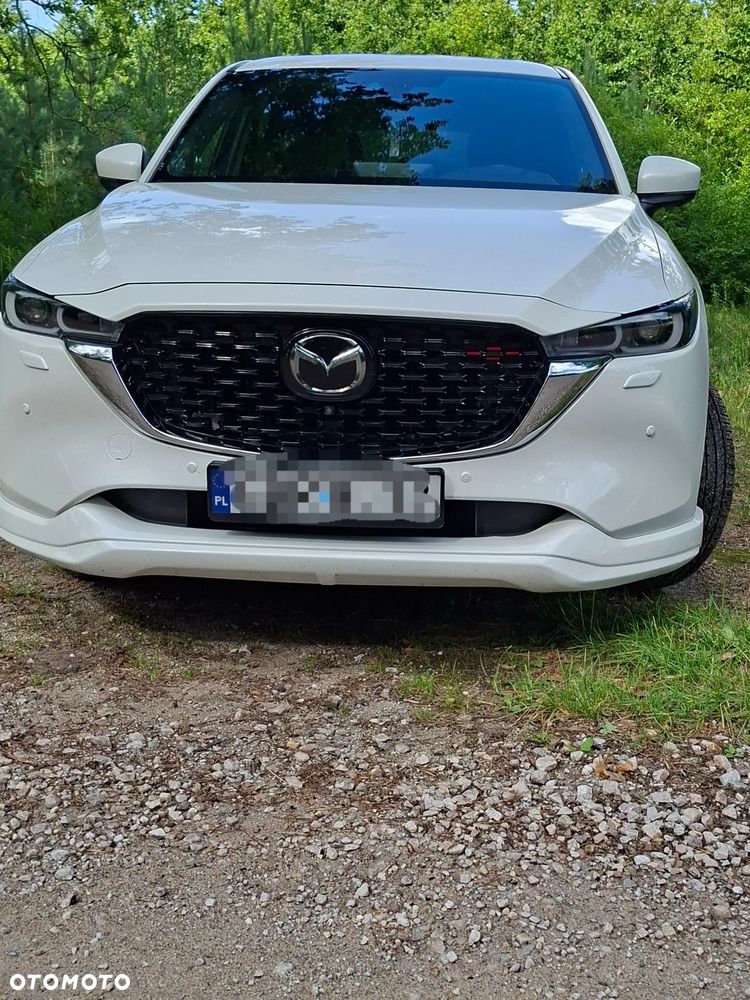 Mazda CX-5 SKYACTIV-G 194 AWD Signature - 2
