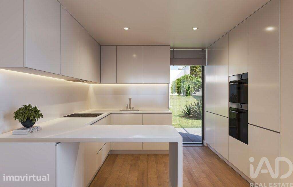 Apartamento T3 em Santo António de 202,00 m2 - Grande imagem: 4/11