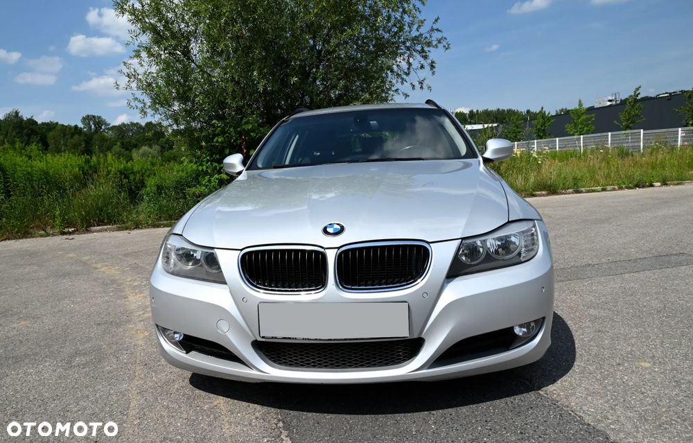 BMW Seria 3 - 9
