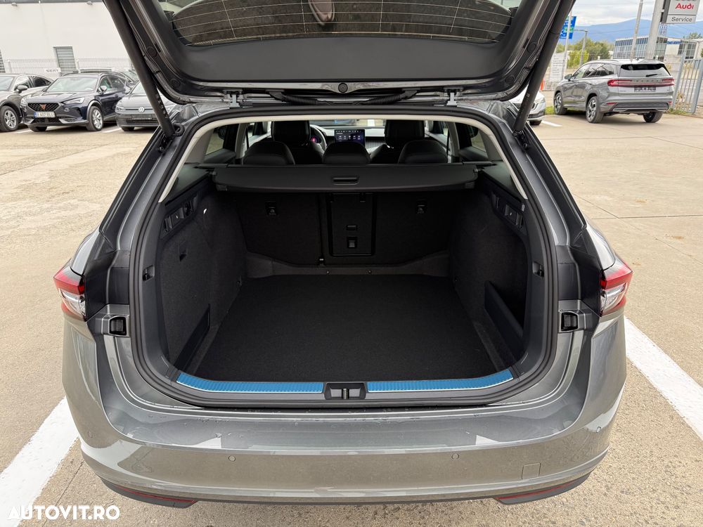 Skoda Superb Combi 2.0 TDI 150 CP DSG Selection - 24